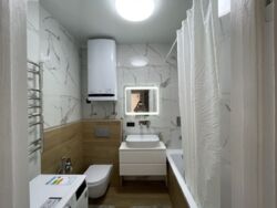 В продаже 1 комн квартира с ремонтом в ЖК Реал Парк. фото 10 В продаже 1 комн квартира с ремонтом в ЖК Реал Парк. фото 10