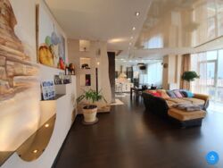 Продается квартира в ЖК Гранд Парк 130 мкв (3 комн.) фото 5 Продается квартира в ЖК Гранд Парк 130 мкв (3 комн.) фото 5