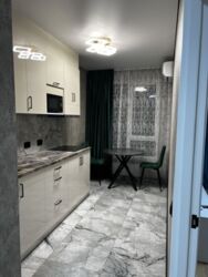 Продам новую 1-но ком. квартиру в ЖК 'Острова' на ул.Марсельской фото 6 Продам новую 1-но ком. квартиру в ЖК 'Острова' на ул.Марсельской фото 6