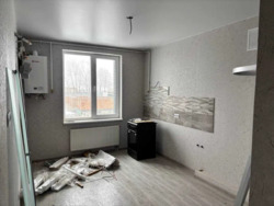 Продам 2 ком. квартиру 38 кв.м з ремонтом в ЖК 'Кекс' 7 км Овидиопольской дороги, Авангард фото 4 Продам 2 ком. квартиру 38 кв.м з ремонтом в ЖК 'Кекс' 7 км Овидиопольской дороги, Авангард фото 4