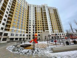 Продам 1-комнатную квартиру ЖК Одесские традиции Глушко Таирова. фото 1 Продам 1-комнатную квартиру ЖК Одесские традиции Глушко Таирова. фото 1