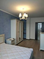 Продается квартира в новом доме 94мкв на Разумовского. фото 2 Продается квартира в новом доме 94мкв на Разумовского. фото 2