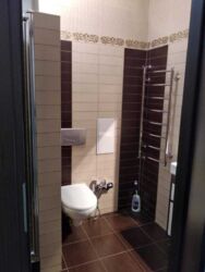 Продается квартира в новом доме 94мкв на Разумовского. фото 6 Продается квартира в новом доме 94мкв на Разумовского. фото 6