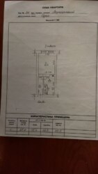 Продам 1-но ком. квартиру в Центре Одессы возле Железнодорожного вокзала. фото 8 Продам 1-но ком. квартиру в Центре Одессы возле Железнодорожного вокзала. фото 8