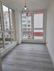 Продам ЖК 'Розенталь', евродвушка в новом сданном доме с евроремонтом. 2 раздельные комнаты и просторная кухня фото 4 Продам ЖК 'Розенталь', евродвушка в новом сданном доме с евроремонтом. 2 раздельные комнаты и просторная кухня фото 4