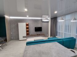 Продається 1 кімнатна квартира в новому ЖК 4 Сезони. вул. Гагарина. фото 4 Продається 1 кімнатна квартира в новому ЖК 4 Сезони. вул. Гагарина. фото 4