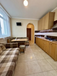 СРОЧНАЯ ПРОДАЖА! Продам квартиру 62 кв.м с террасой в ЖК «Малиновский' на Черёмушках фото 13 СРОЧНАЯ ПРОДАЖА! Продам квартиру 62 кв.м с террасой в ЖК «Малиновский' на Черёмушках фото 13