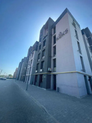 Продам 2 ком. квартиру 38 кв.м з ремонтом в ЖК 'Кекс' 7 км Овидиопольской дороги, Авангард фото 1 Продам 2 ком. квартиру 38 кв.м з ремонтом в ЖК 'Кекс' 7 км Овидиопольской дороги, Авангард фото 1