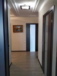 Продается квартира в новом доме 94мкв на Разумовского. фото 12 Продается квартира в новом доме 94мкв на Разумовского. фото 12