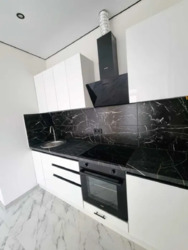 Продам ЖК 'Розенталь', евродвушка в новом сданном доме с евроремонтом. 2 раздельные комнаты и просторная кухня фото 5 Продам ЖК 'Розенталь', евродвушка в новом сданном доме с евроремонтом. 2 раздельные комнаты и просторная кухня фото 5