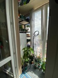 Одесские Традиции 1 комнатная, 38мкв. фото 3 Одесские Традиции 1 комнатная, 38мкв. фото 3