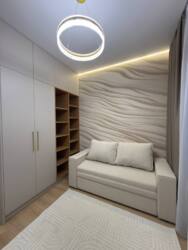 Продам новую квартиру кухня - студия плюс 2 спальни в 66 Жемчужине Кадор ул. Краснова. фото 7 Продам новую квартиру кухня - студия плюс 2 спальни в 66 Жемчужине Кадор ул. Краснова. фото 7