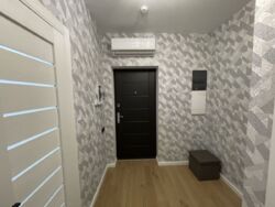 В продаже 1 комн квартира с ремонтом в ЖК Реал Парк. фото 14 В продаже 1 комн квартира с ремонтом в ЖК Реал Парк. фото 14