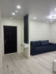 Продается 1 комнатная квартира с ремонтом квартира в ЖК Жемчужина 57. фото 10 Продается 1 комнатная квартира с ремонтом квартира в ЖК Жемчужина 57. фото 10