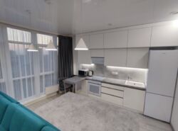 Продається 1 кімнатна квартира в новому ЖК 4 Сезони. вул. Гагарина. фото 1 Продається 1 кімнатна квартира в новому ЖК 4 Сезони. вул. Гагарина. фото 1