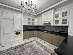 Квартира в новом доме 8 БФ с видом на море 150мкв фото 3 Квартира в новом доме 8 БФ с видом на море 150мкв фото 3