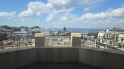 Квартира 120мкв на Греческой с видом на море. фото 6 Квартира 120мкв на Греческой с видом на море. фото 6