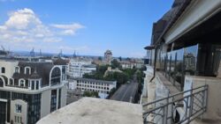 Квартира 120мкв на Греческой с видом на море. фото 8 Квартира 120мкв на Греческой с видом на море. фото 8