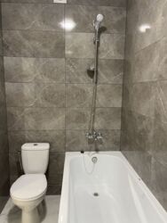 Продается 1 комнатная квартира с ремонтом квартира в ЖК Жемчужина 57. фото 9 Продается 1 комнатная квартира с ремонтом квартира в ЖК Жемчужина 57. фото 9