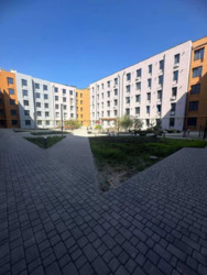 Продам 2 ком. квартиру 38 кв.м з ремонтом в ЖК 'Кекс' 7 км Овидиопольской дороги, Авангард фото 7 Продам 2 ком. квартиру 38 кв.м з ремонтом в ЖК 'Кекс' 7 км Овидиопольской дороги, Авангард фото 7