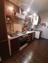 Продается 3 комн квартира 8/9 эт. Королева/Архитекторская. фото 3 Продается 3 комн квартира 8/9 эт. Королева/Архитекторская. фото 3