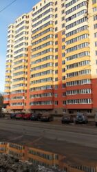 Квартира 1комнатная в новострое на ул. Ак. Вильямса под отделку. фото 6 Квартира 1комнатная в новострое на ул. Ак. Вильямса под отделку. фото 6