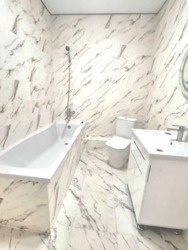 Продам ЖК 'Розенталь', евродвушка в новом сданном доме с евроремонтом. 2 раздельные комнаты и просторная кухня фото 9 Продам ЖК 'Розенталь', евродвушка в новом сданном доме с евроремонтом. 2 раздельные комнаты и просторная кухня фото 9