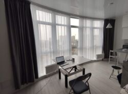 Продається 1 кімнатна квартира в новому ЖК 4 Сезони. вул. Гагарина. фото 9 Продається 1 кімнатна квартира в новому ЖК 4 Сезони. вул. Гагарина. фото 9