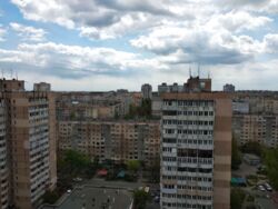 Квартира 1комнатная в новострое на ул. Ак. Вильямса под отделку. фото 5 Квартира 1комнатная в новострое на ул. Ак. Вильямса под отделку. фото 5