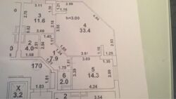 Продается 2 комнатная квартира в 12 Жемчужине на ул. Малиновского. фото 8 Продается 2 комнатная квартира в 12 Жемчужине на ул. Малиновского. фото 8