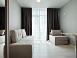 Продам стильную квартиру в современном ЖК Пространство ЭКО СИТИ на ул. Радостной фото 1 Продам стильную квартиру в современном ЖК Пространство ЭКО СИТИ на ул. Радостной фото 1