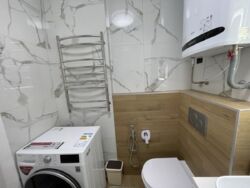 В продаже 1 комн квартира с ремонтом в ЖК Реал Парк. фото 11 В продаже 1 комн квартира с ремонтом в ЖК Реал Парк. фото 11