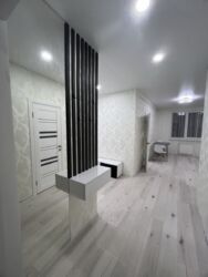 Продается 1 комнатная квартира с ремонтом квартира в ЖК Жемчужина 57. фото 11 Продается 1 комнатная квартира с ремонтом квартира в ЖК Жемчужина 57. фото 11