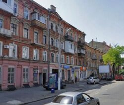 4комнатная квартира на Большой Арнаутской. фото 1 4комнатная квартира на Большой Арнаутской. фото 1