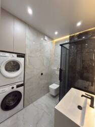 Продам новую квартиру кухня - студия плюс 2 спальни в 66 Жемчужине Кадор ул. Краснова. фото 10 Продам новую квартиру кухня - студия плюс 2 спальни в 66 Жемчужине Кадор ул. Краснова. фото 10