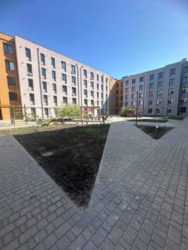 Продам 2 ком. квартиру 38 кв.м з ремонтом в ЖК 'Кекс' 7 км Овидиопольской дороги, Авангард фото 6 Продам 2 ком. квартиру 38 кв.м з ремонтом в ЖК 'Кекс' 7 км Овидиопольской дороги, Авангард фото 6