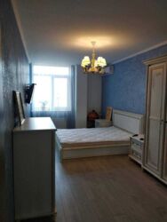 Продается квартира в новом доме 94мкв на Разумовского. фото 1 Продается квартира в новом доме 94мкв на Разумовского. фото 1