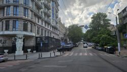 Квартира 120мкв на Греческой с видом на море. фото 2 Квартира 120мкв на Греческой с видом на море. фото 2