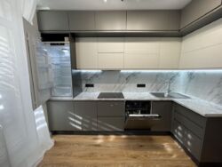 В продаже 1 комн квартира с ремонтом в ЖК Реал Парк. фото 2 В продаже 1 комн квартира с ремонтом в ЖК Реал Парк. фото 2