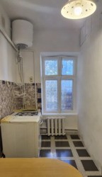 Продам 1-но ком. квартиру в Центре Одессы возле Железнодорожного вокзала. фото 4 Продам 1-но ком. квартиру в Центре Одессы возле Железнодорожного вокзала. фото 4