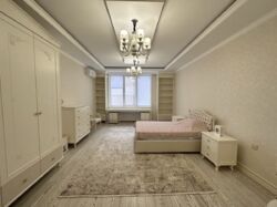 Квартира в новом доме 8 БФ с видом на море 150мкв фото 10 Квартира в новом доме 8 БФ с видом на море 150мкв фото 10