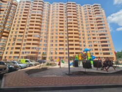 1 комн квартира ЖК Real Park S - 45 м, дом сдан фото 1 1 комн квартира ЖК Real Park S - 45 м, дом сдан фото 1