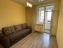 Продам 1-комнатную квартиру ЖК Горизонт ул.Костанди 6ст Люстдорфской дороги. фото 1 Продам 1-комнатную квартиру ЖК Горизонт ул.Костанди 6ст Люстдорфской дороги. фото 1