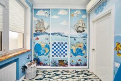 Пропонується 2 кімнатна квартира в Аркадії. фото 15 Пропонується 2 кімнатна квартира в Аркадії. фото 15