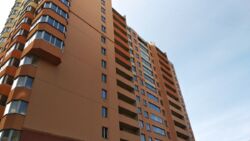 Квартира 1комнатная в новострое на ул. Ак. Вильямса под отделку. фото 7 Квартира 1комнатная в новострое на ул. Ак. Вильямса под отделку. фото 7