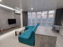 Продається 1 кімнатна квартира в новому ЖК 4 Сезони. вул. Гагарина. фото 2 Продається 1 кімнатна квартира в новому ЖК 4 Сезони. вул. Гагарина. фото 2