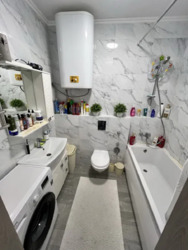 Продам 2 кімнатну квартиру в ЖК Апельсин / вул. Среднефонтанская. фото 7 Продам 2 кімнатну квартиру в ЖК Апельсин / вул. Среднефонтанская. фото 7