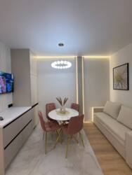 Продам новую квартиру кухня - студия плюс 2 спальни в 66 Жемчужине Кадор ул. Краснова. фото 2 Продам новую квартиру кухня - студия плюс 2 спальни в 66 Жемчужине Кадор ул. Краснова. фото 2