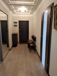 Продается квартира в новом доме 94мкв на Разумовского. фото 13 Продается квартира в новом доме 94мкв на Разумовского. фото 13