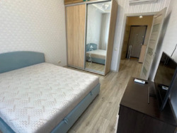 Продам 1-комнатную квартиру ЖК Горизонт ул.Костанди 6ст Люстдорфской дороги. фото 10 Продам 1-комнатную квартиру ЖК Горизонт ул.Костанди 6ст Люстдорфской дороги. фото 10